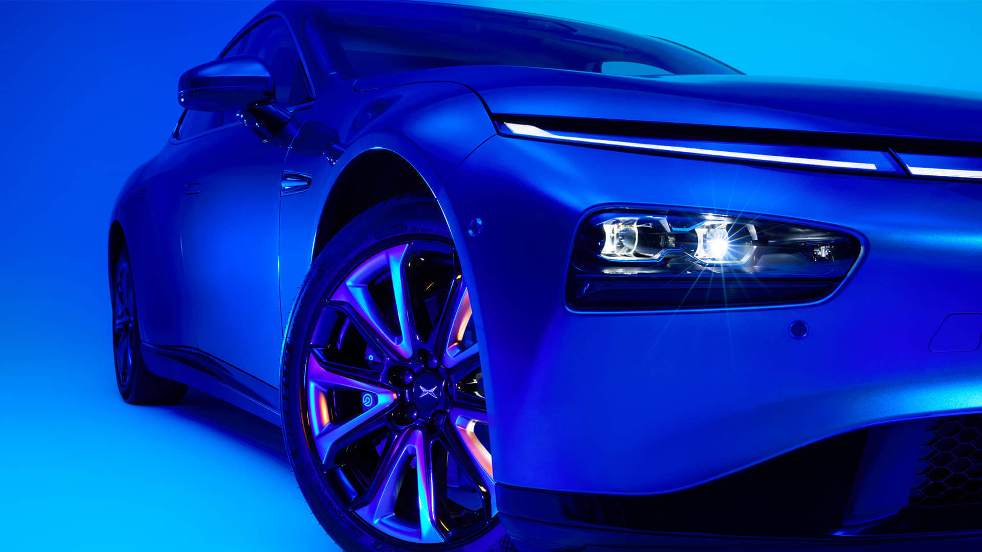 XPENG Official site XPENG Motors XPENG (Global)